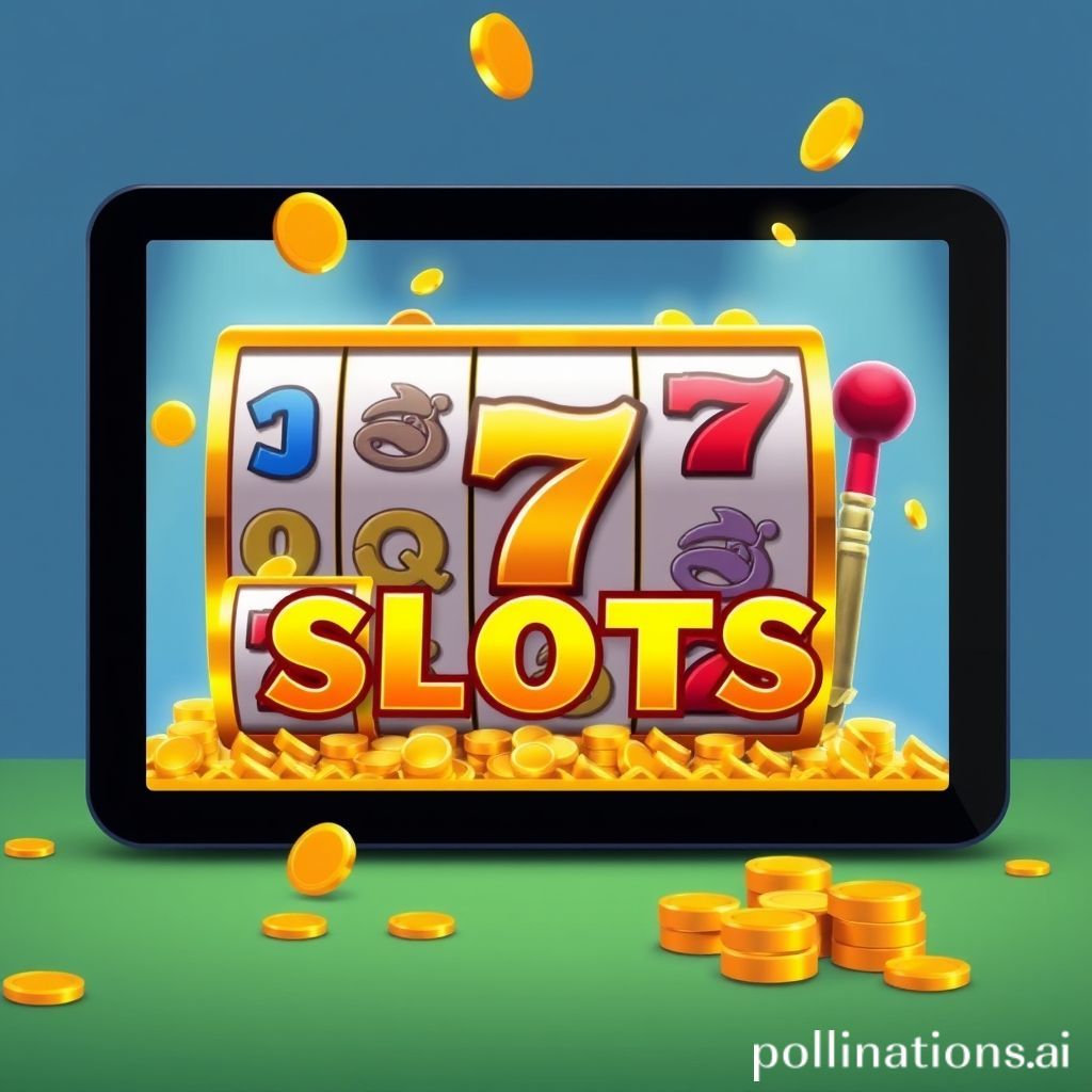 Memilih Mesin Slot Terbaik dengan Dana Terbatas